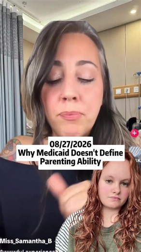 This shocking experience reveals the systemic flaws in our medical system and the misconceptions about Medicaid. If you've faced similar challenges, let's discuss! Your health should come first. 💪 #medicaid #healthcare #birthtrauma #storytime #fyp #support #pregnancy #healthrights #empowerment