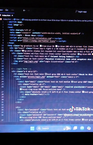 Belajar Ngoding: Tips dan Trik Pemrograman