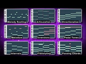 How to Make Emotional Chord Patterns (10 Ways)