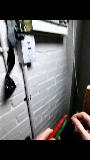 Wills Electrical Services on Instagram: "🎉 **Exciting Electrical Adventure: Exploring the Main Loop!** ⚡ In today’s electrifying video, we’re diving into the heart of the consumer unit! We’re focusing on the **main loop**—the vital pathway that delivers electrical current to your home. 💡 As we conduct our tests, you’ll notice that we’ve decided **not to disconnect the Earth** connection. Why? Because safety comes first! 🚧 There are people working within the building, and we want to ensure eve