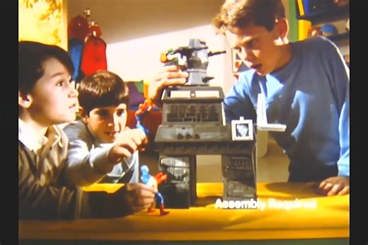 37K views · 1.1K reactions | Vintage Marvel Secret Wars Toy Commercials | Robo Toy Fest | Facebook