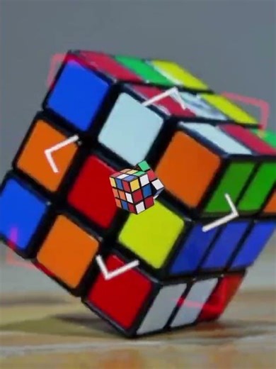 Edit cubo magico#edit #cubomagico