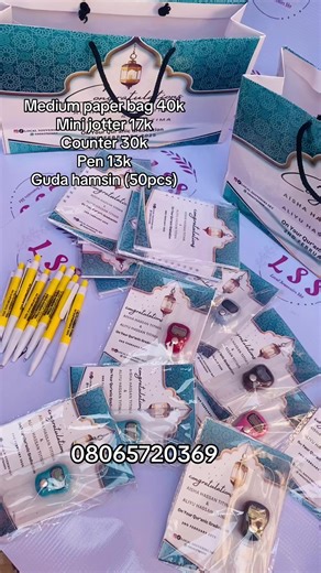 Unique Wedding Souvenirs from Local Artisans