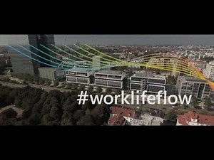 Microsoft eröffnet neue Deutschland-Zentrale in München-Schwabing