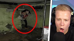 Die schrecklichsten HORROR HÄUSER der Welt! 😱 | Avive