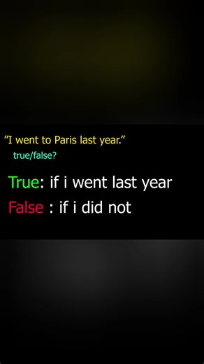 Exploring the Line Between True and False in Math