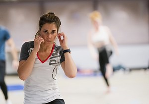 Kickboxing - Niveau 1