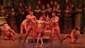 55K views · 5.1K reactions | To celebrate #NationalBalletDay, we’re...