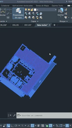 🔴How to convert an AutoCAD External Reference into part of your drawing: CAD Link in Revit🔴