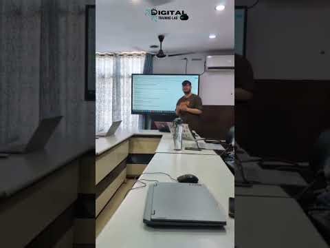 Learn Data Science Fast 💻 | PPT Session 🚀#datascience