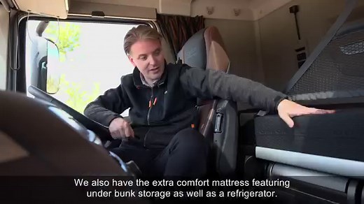 23K views · 483 reactions | Introducing the new XF480 FAW tridem tipper. James Turner takes us on a tour around this 8x4 tipper built by PPG Fabrications. Request a demo vehicle today: https://www.daf.co.uk/en-gb/trucks/demo-daf-trucks | DAF Trucks UK | Facebook