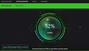 Razer Cortex Review 2021 - Qualsiasi cosa