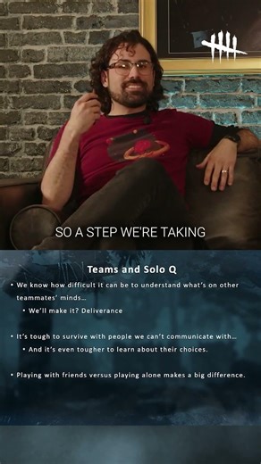 Missed the April Community Livestream? ➡️ https://dbd.game/4mj6kS3