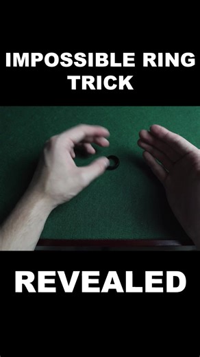 Crazy magic #oscarowen #trick #magictutorial #magicrevealed #tricks