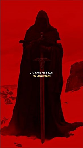 Impacto - Enjambre | lyrics | english songs | slowed | sped up