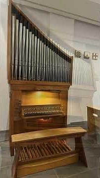 Gregorian Chant – Sanctus (Missa VIII “de Angelis”) | 미사 통상문