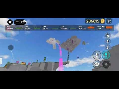 main game fling things and people ke 2 dara 5