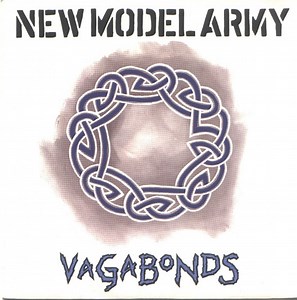 New Model Army - Vagabonds
