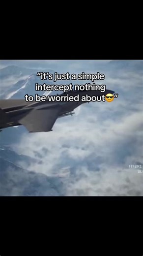 Intense Fighter Jet Dogfight: SU-57 vs F-15 Eagle