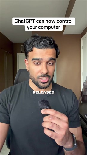 ChatGPT 5.4: Transforming Computer Control with AI