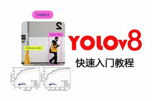 YOLOv8快速入门教程——Ultralytics概述篇