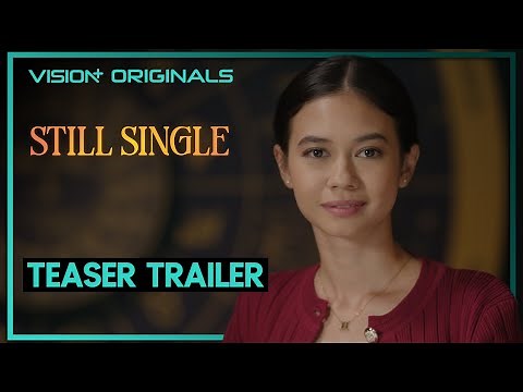 Teaser Trailer: Still Single | Yuki Kato