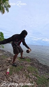 Another idea sa panagat ni burlasoy yonoh.😱 #tutorial #everyonefollowers #mindanaospears | Alberto Loon