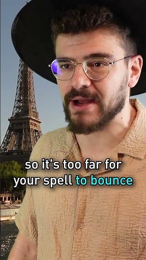 Weird D&D Spell