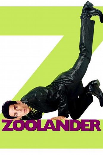 Zoolander (2001) Streaming - Where to Watch Online