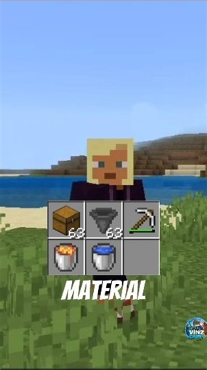 Minecraft Stone Generator Tutorial – Easy & Simple