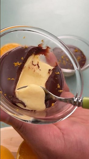 How to Make a Clementine Posset (and Why You Should)