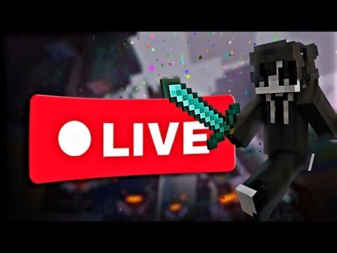 Minecraft Cracked SMP Live | Survival Multiplayer | Java + Bedrock | 24/7 SMP Stream