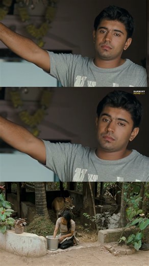 ഇങ്ങനെ ചാണകംവാരി തീർക്കാനുള്ളതാണോ ജീവിതം #shorts #thattathinmarayathu #nivinpauly #ishatalwar