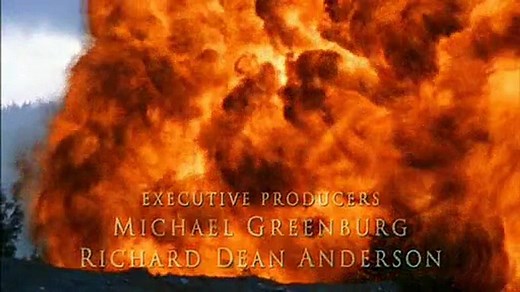 Stargate Sg-1 S02E03 Prisoners