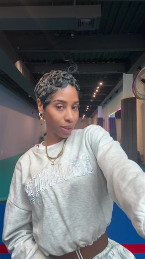 This one was better #backtuck | standing back tuck dance