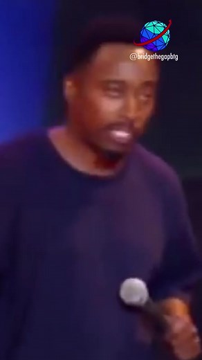 Marching for freedom wasn't very smart...@eddiegriffincomedy explains why. What are your thoughts? #eddiegriffin #marching #freedom #civilrights #civilrightsmovement #standupcomedy #bridgethegap #btg