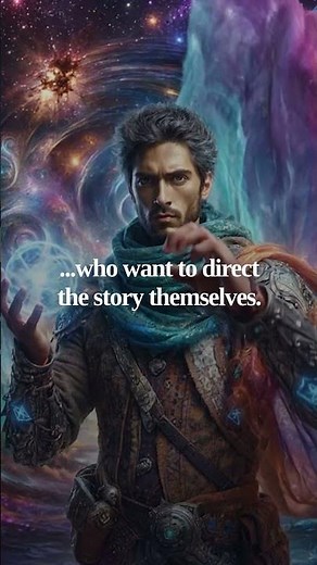 Endless Adventure: Interactive unique choose-your-own-adventures
