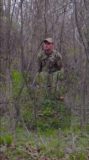 Concealment Like You’ve Never Seen Before