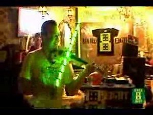 LIVE - "UNIDOS PARA LA MUSICA" David Vendtta Micah WMC 08