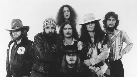 The Lynyrd Skynyrd albums you should definitely listen to