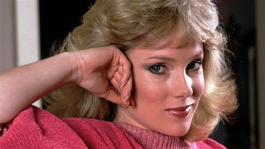 ‘Newhart’ Star Julia Duffy, 74, Is a Gray-Haired Goddess on the Red Carpet 35 Years After the Show Ended