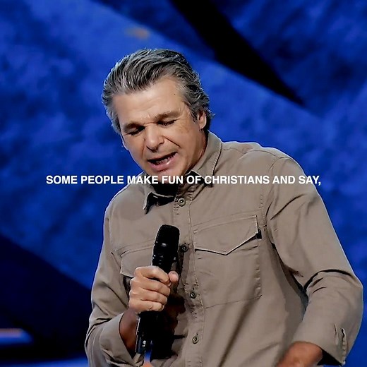 The Lord will make you the head, not the tail. If you pay attention to the commands of the Lord your God that I give you this day and carefully follow them, you will always be at the top, never at the bottom. Deuteronomy 28:13 | Jentezen Franklin