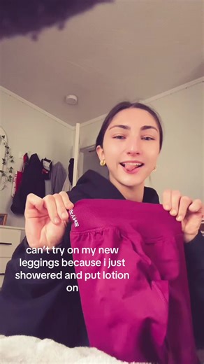if yk yk #dyfne #tiktokshop #fyp #niche #health | Dyfne Legging