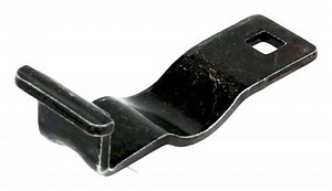 Replacement Underbar Bracket for Thule Hullavator Thule Accessories and Parts TH8535860