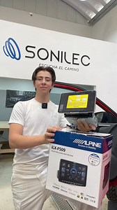 14K reactions · 233 shares | Paquete de sonido para chevrolet S10 2024 Precios螺 Pantalla ILX-F509 $21,930 mxn Amplificador WDX200.4 $5,045 mxn Epicenter audiocontrol $3,155 mxn Amplificador WDX1000.1 $3,315 mxn Bocinas WDX6MOTO $2,744 mxn Set de medios WDX65C $2,880 mxn Contactanos al whatsapp 3318691067 llamadas 3396908800 Visita nuestra pagina Sonilec.mx #caraudio #subwoofer #dbdrive #audiocontrol #audiocar #sonidoparacarros | Sonilec AudioCar | Facebook