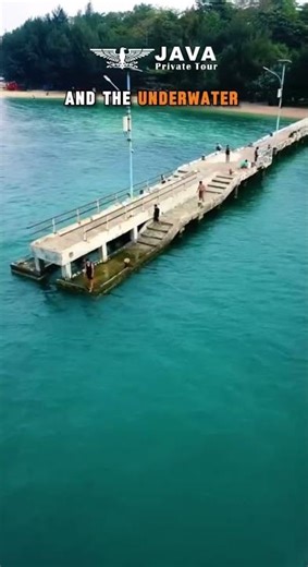 Pulau Panjang Jepara The Quiet Island You Never Expected