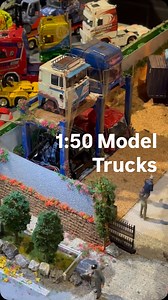 Ne Modeller Ama😮 @mega.trucksfestival @wsi_models @tekno_models #1:50 #models #modeltrucks #wsimodels #diaromadiecast #cast #megatrucksfestival #truckstar #reklamdegil | Tr_truckspotter