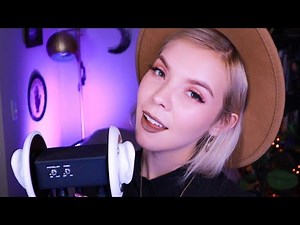 ASMR Soft Singing and Lullabies