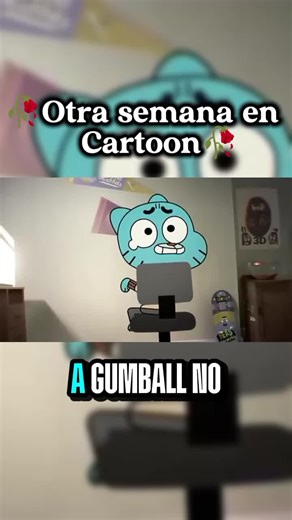 Resumen Semanal de Cartoon: Aventuras y Momentos Divertidos