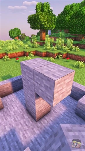 Minecraft: Simple Fountain😱 (Matadora)